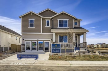 46427 Heritage Ave, Bennett, CO 80102