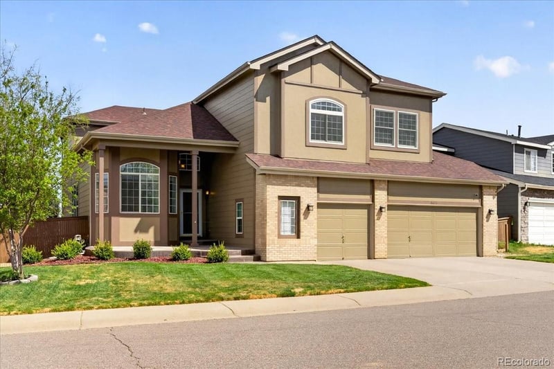 9477 Burgundy Cir, Highlands Ranch, CO 80126