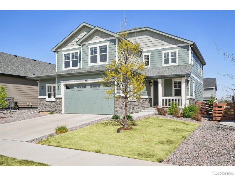 963 Pinecliff Dr, Erie, CO 80516