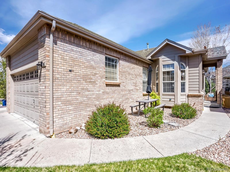 36 Woodland Cir, Highlands Ranch, CO 80126