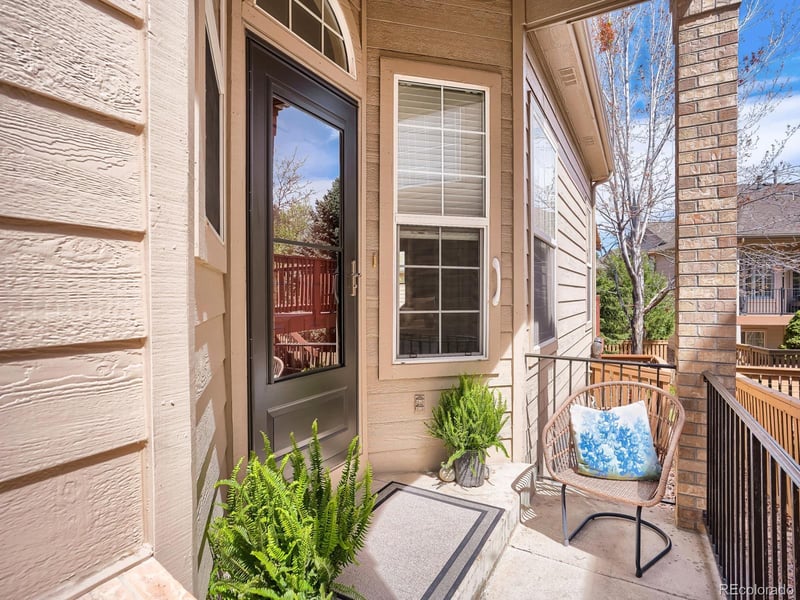 36 Woodland Cir, Highlands Ranch, CO 80126