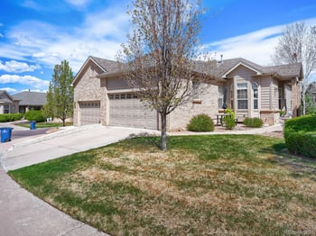 36 Woodland Cir, Highlands Ranch, CO 80126