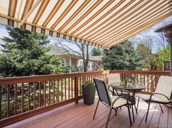 36 Woodland Cir, Highlands Ranch, CO 80126