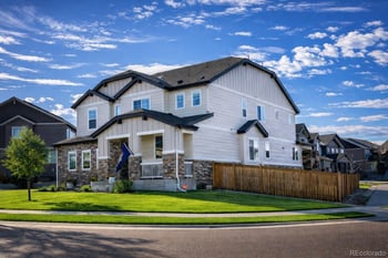 11791 Ouray Ct, Commerce City, CO 80022