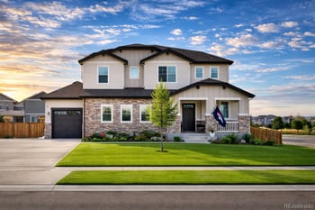 11791 Ouray Ct, Commerce City, CO 80022