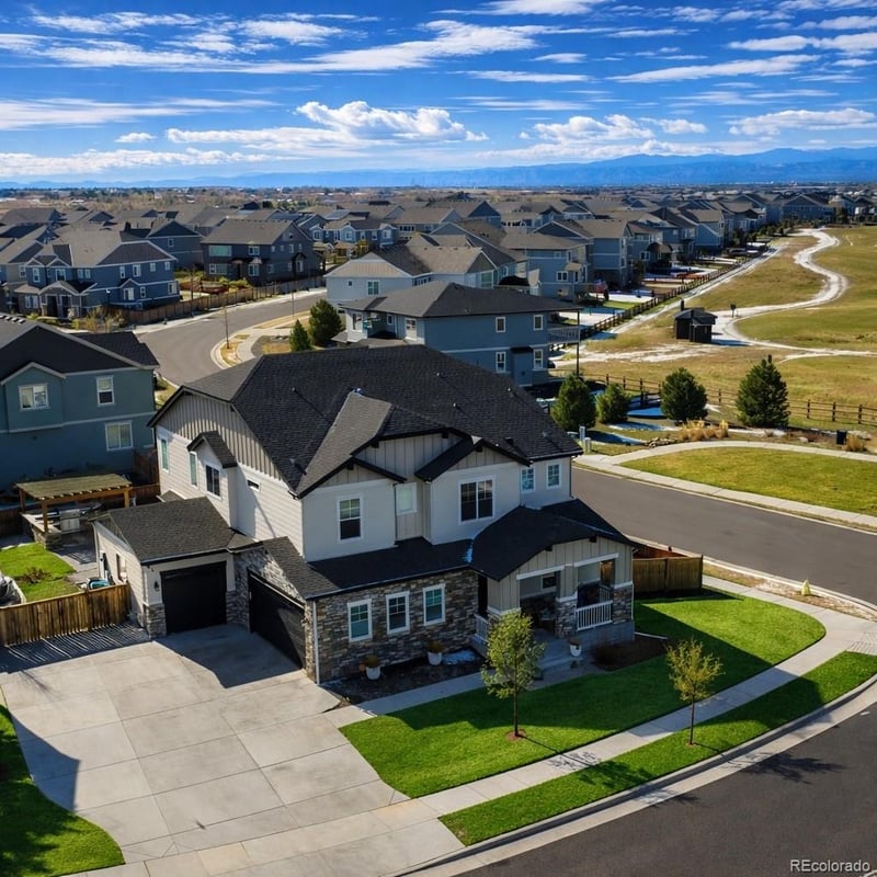 11791 Ouray Ct, Commerce City, CO 80022