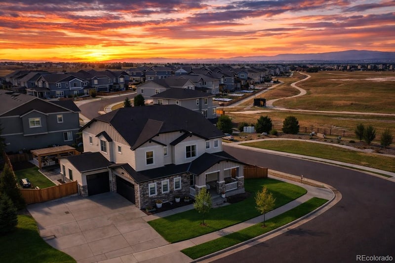 11791 Ouray Ct, Commerce City, CO 80022