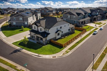 11791 Ouray Ct, Commerce City, CO 80022