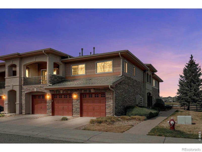 1703 Whitehall Dr #1H, Longmont, CO 80504