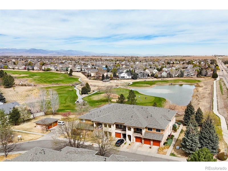 1703 Whitehall Dr #1H, Longmont, CO 80504