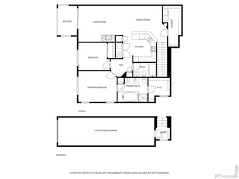 1703 Whitehall Dr #1H, Longmont, CO 80504