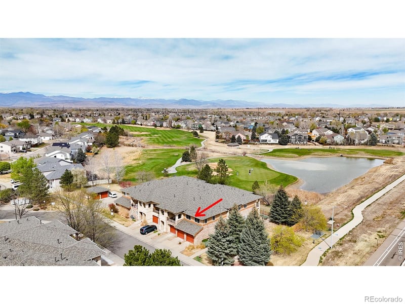 1703 Whitehall Dr #1H, Longmont, CO 80504