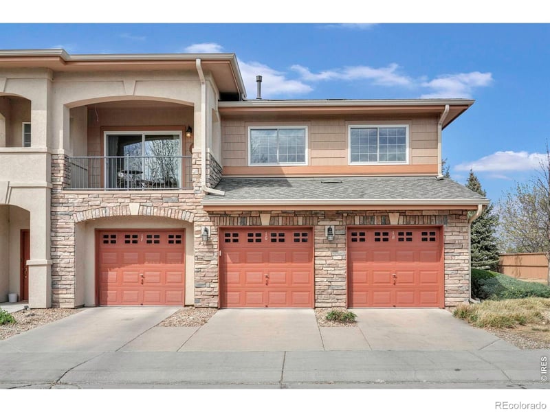 1703 Whitehall Dr #1H, Longmont, CO 80504