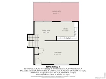 12955 Center Ave, Aurora, CO 80012