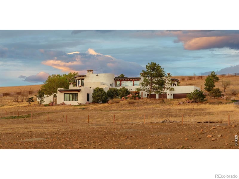 6877 Marshall Dr, Boulder, CO 80303