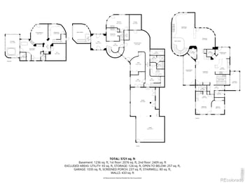 6877 Marshall Dr, Boulder, CO 80303