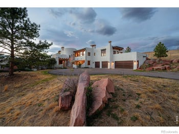 6877 Marshall Dr, Boulder, CO 80303