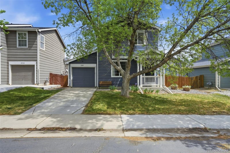 10108 Glencoe Ct, Thornton, CO 80229