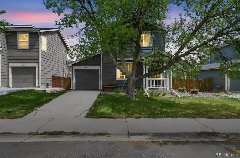 10108 Glencoe Ct, Thornton, CO 80229