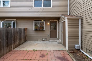 4501 Crystal Way #E301, Aurora, CO 80015