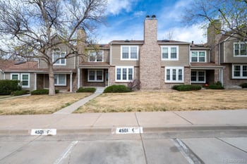 4501 Crystal Way #E301, Aurora, CO 80015