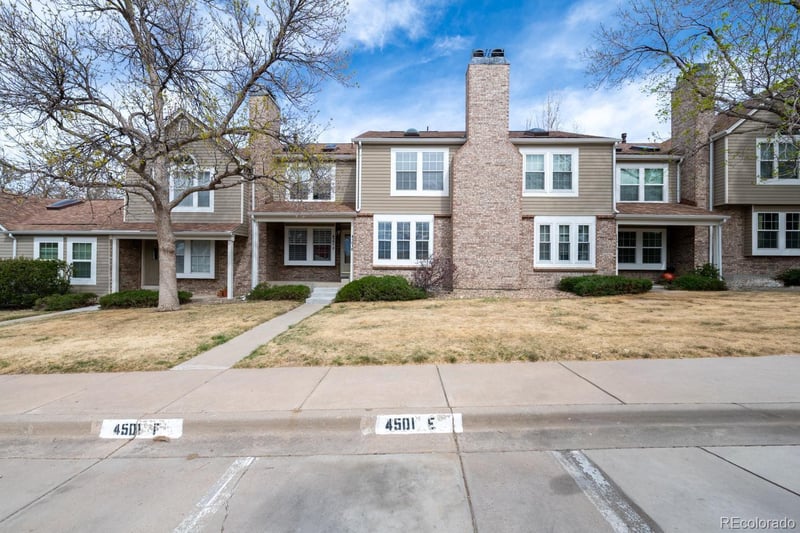4501 Crystal Way #E301, Aurora, CO 80015