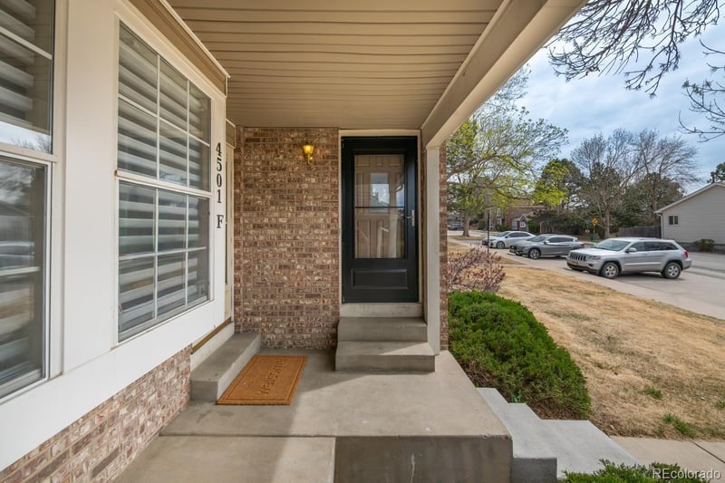 4501 Crystal Way #E301, Aurora, CO 80015