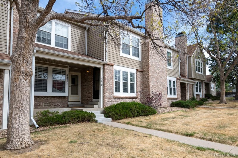 4501 Crystal Way #E301, Aurora, CO 80015