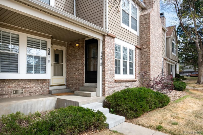 4501 Crystal Way #E301, Aurora, CO 80015