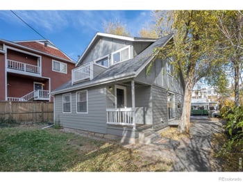 2317 Walnut St, Boulder, CO 80302