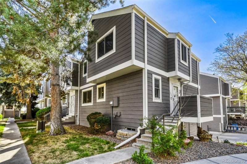6625 84th Cir #56, Arvada, CO 80003