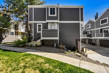 6625 84th Cir #56, Arvada, CO 80003