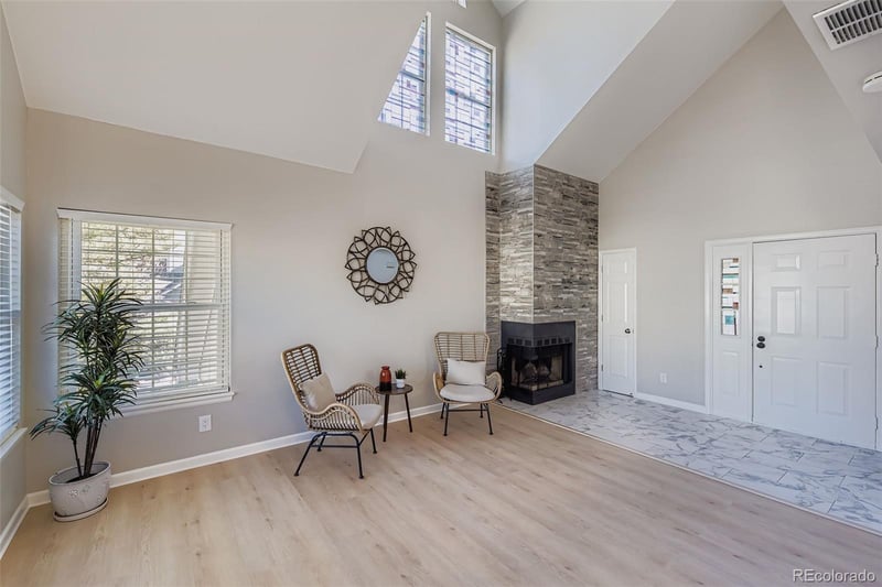 6761 Ivy Way #B4, Centennial, CO 80112