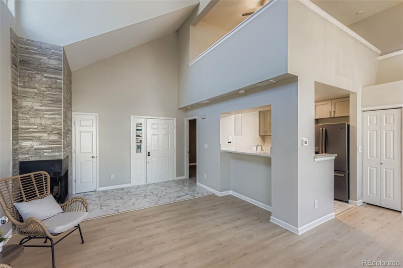 6761 Ivy Way #B4, Centennial, CO 80112