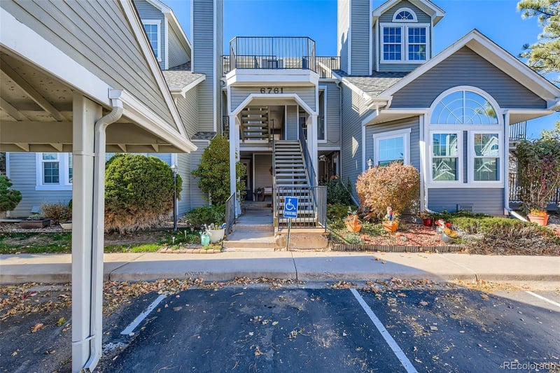 6761 Ivy Way #B4, Centennial, CO 80112
