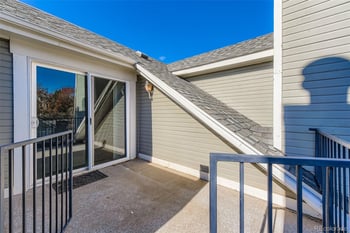 6761 Ivy Way #B4, Centennial, CO 80112
