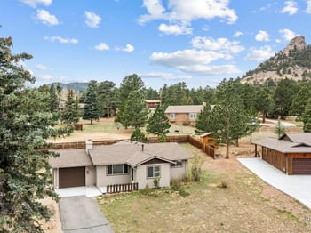 1036 Tranquil Ln, Estes Park, CO 80517
