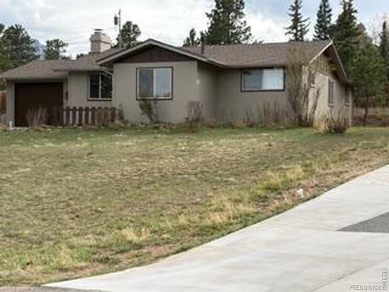 1036 Tranquil Ln, Estes Park, CO 80517