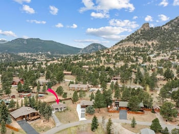 1036 Tranquil Ln, Estes Park, CO 80517
