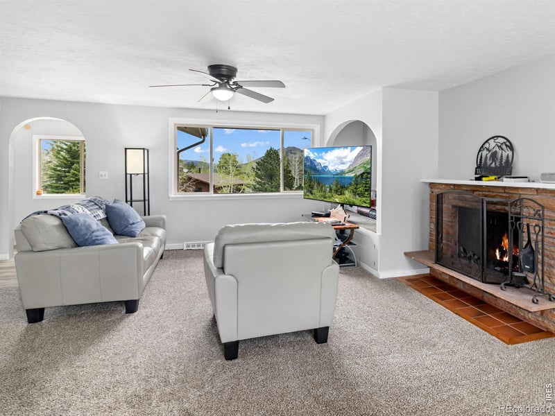 1036 Tranquil Ln, Estes Park, CO 80517