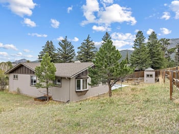 1036 Tranquil Ln, Estes Park, CO 80517