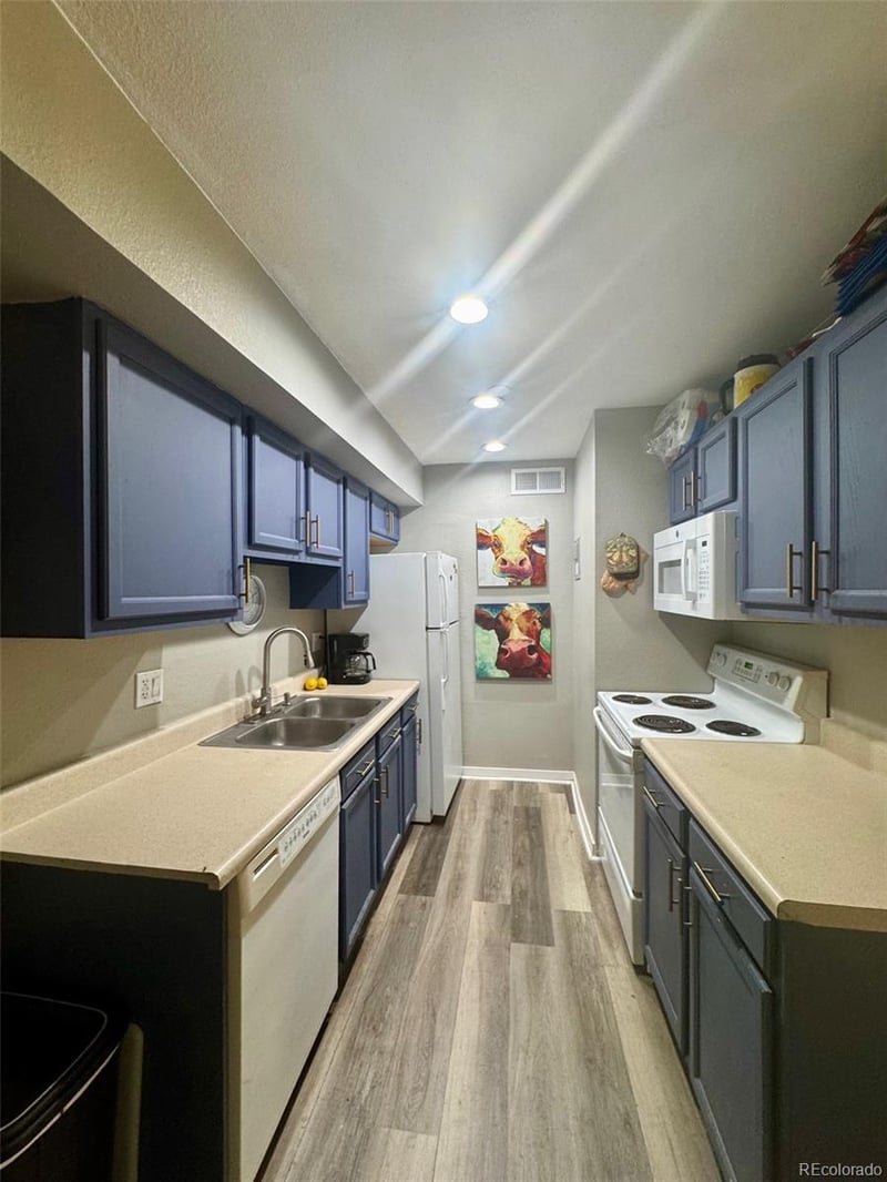 10211 Ura Ln #4-107, Thornton, CO 80260