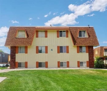 10211 Ura Ln #4-107, Thornton, CO 80260