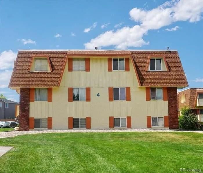 10211 Ura Ln #4-107, Thornton, CO 80260