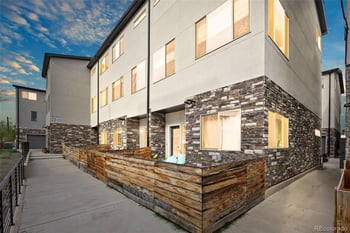 4731 Iliff Ave, Denver, CO 80222