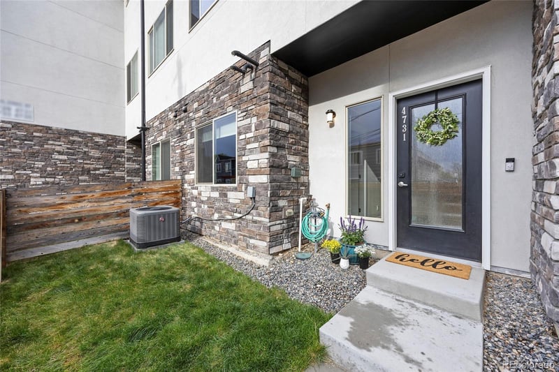 4731 Iliff Ave, Denver, CO 80222