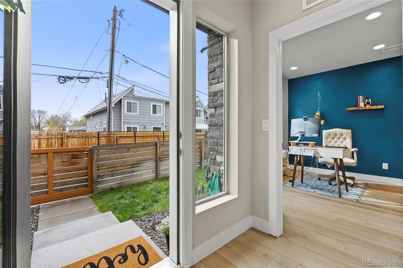 4731 Iliff Ave, Denver, CO 80222