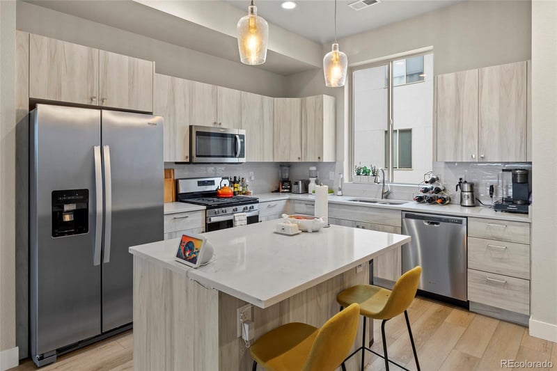 4731 Iliff Ave, Denver, CO 80222