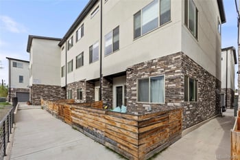 4731 Iliff Ave, Denver, CO 80222