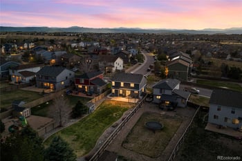 6380 Millbridge Ave, Castle Rock, CO 80104